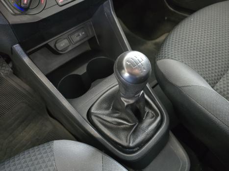 VOLKSWAGEN Gol 1.0 12V 4P FLEX MPI G7, Foto 9