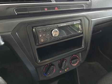 VOLKSWAGEN Gol 1.0 12V 4P FLEX MPI G7, Foto 13