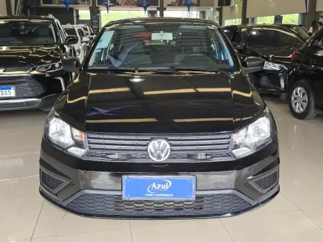 VOLKSWAGEN Gol 1.0 12V 4P FLEX MPI G7, Foto 2