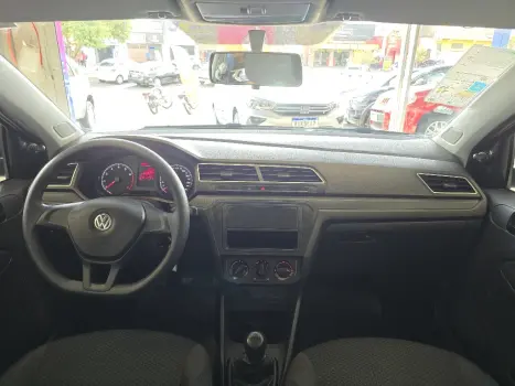 VOLKSWAGEN Gol 1.0 12V 4P FLEX MPI G7, Foto 7