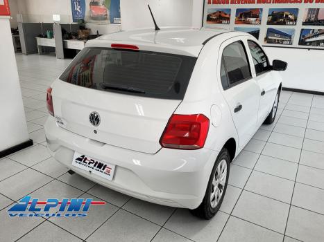 VOLKSWAGEN Gol 1.0 12V FLEX MPI G8, Foto 3
