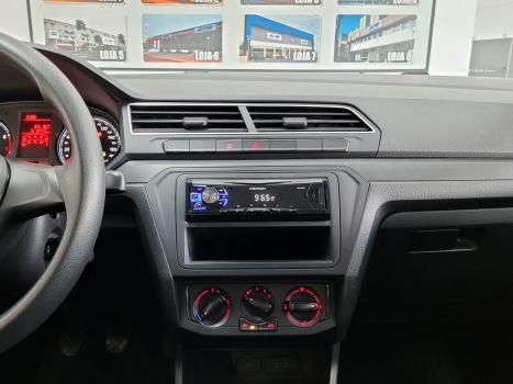 VOLKSWAGEN Gol 1.0 12V FLEX MPI G8, Foto 6