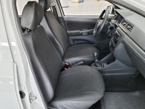 VOLKSWAGEN Gol 1.0 12V FLEX MPI G8, Foto 8