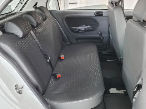 VOLKSWAGEN Gol 1.0 12V FLEX MPI G8, Foto 9