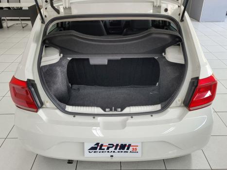 VOLKSWAGEN Gol 1.0 12V FLEX MPI G8, Foto 10