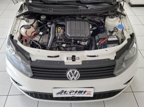 VOLKSWAGEN Gol 1.0 12V FLEX MPI G8, Foto 11