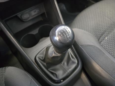 VOLKSWAGEN Gol 1.0 12V 4P FLEX MPI G7, Foto 9