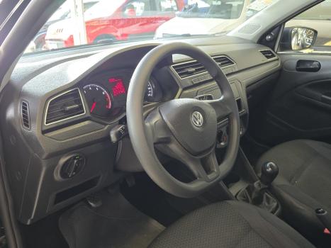 VOLKSWAGEN Gol 1.0 12V 4P FLEX MPI G7, Foto 13