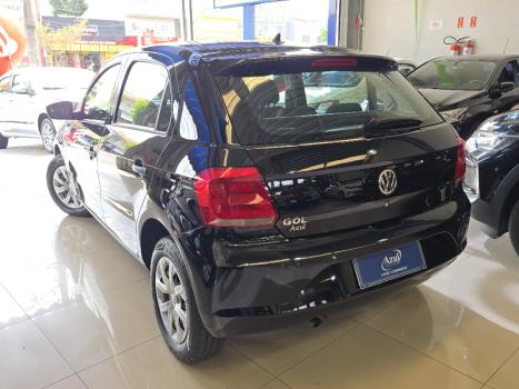 VOLKSWAGEN Gol 1.0 12V 4P FLEX MPI G7, Foto 4