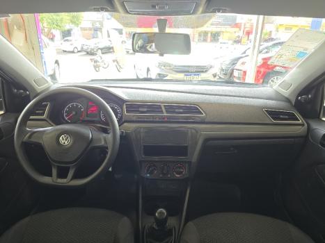 VOLKSWAGEN Gol 1.0 12V 4P FLEX MPI G7, Foto 7