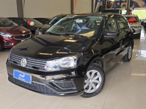 VOLKSWAGEN Gol 1.0 12V 4P FLEX MPI G7, Foto 3