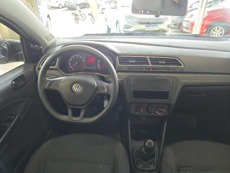 VOLKSWAGEN Gol 1.0 12V 4P FLEX MPI G7, Foto 10