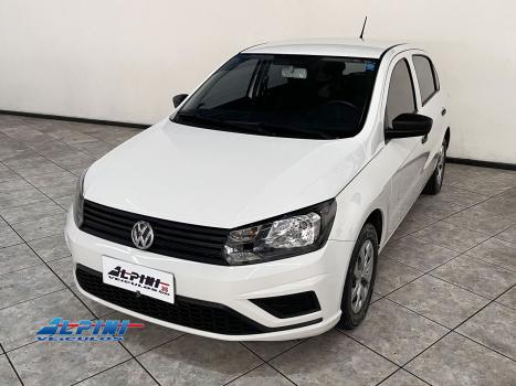 VOLKSWAGEN Gol 1.0 12V FLEX MPI G8, Foto 1