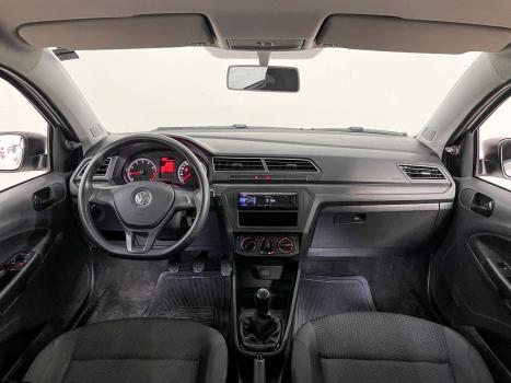 VOLKSWAGEN Gol 1.0 12V FLEX MPI G8, Foto 5