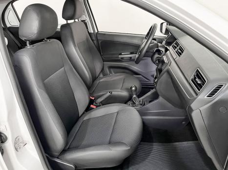 VOLKSWAGEN Gol 1.0 12V FLEX MPI G8, Foto 6