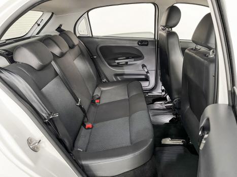 VOLKSWAGEN Gol 1.0 12V FLEX MPI G8, Foto 7