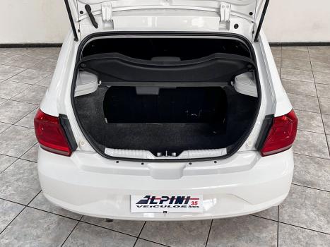 VOLKSWAGEN Gol 1.0 12V FLEX MPI G8, Foto 8