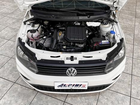 VOLKSWAGEN Gol 1.0 12V FLEX MPI G8, Foto 9