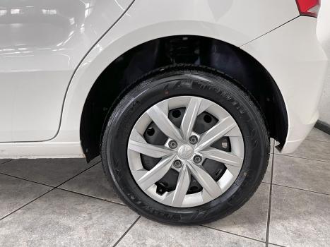 VOLKSWAGEN Gol 1.0 12V FLEX MPI G8, Foto 10