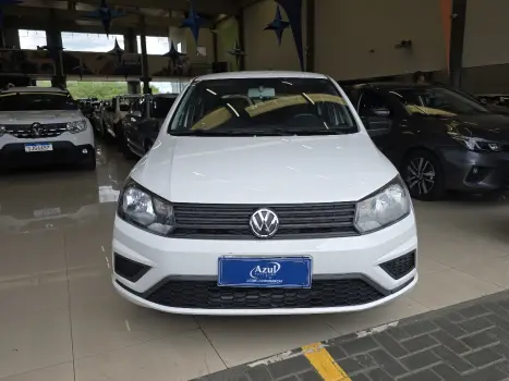 VOLKSWAGEN Gol 1.0 12V 4P FLEX MPI G7, Foto 2