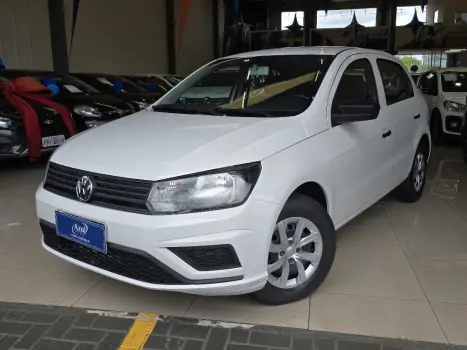 VOLKSWAGEN Gol 1.0 12V 4P FLEX MPI G7, Foto 3