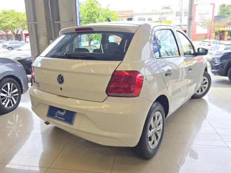 VOLKSWAGEN Gol 1.0 12V 4P FLEX MPI G7, Foto 6