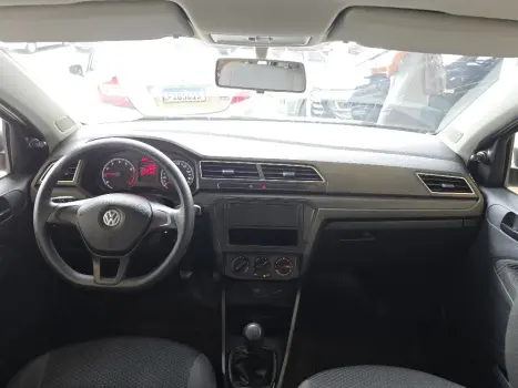 VOLKSWAGEN Gol 1.0 12V 4P FLEX MPI G7, Foto 7