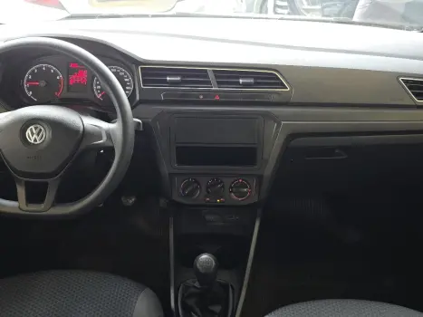 VOLKSWAGEN Gol 1.0 12V 4P FLEX MPI G7, Foto 8