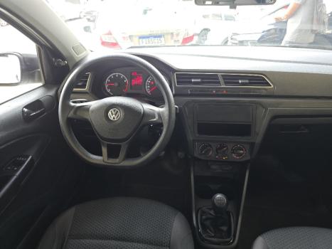 VOLKSWAGEN Gol 1.0 12V 4P FLEX MPI G7, Foto 10