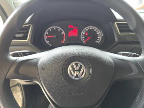 VOLKSWAGEN Gol 1.0 12V 4P FLEX MPI G7, Foto 11