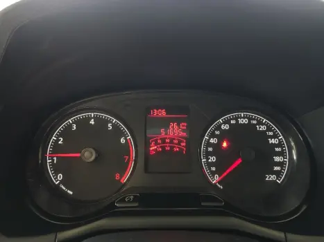 VOLKSWAGEN Gol 1.0 12V 4P FLEX MPI G7, Foto 12