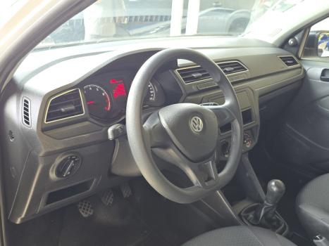 VOLKSWAGEN Gol 1.0 12V 4P FLEX MPI G7, Foto 14