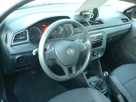 VOLKSWAGEN Gol 1.0 12V 4P FLEX MPI G7, Foto 7