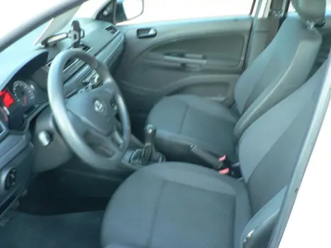 VOLKSWAGEN Gol 1.0 12V 4P FLEX MPI G7, Foto 9