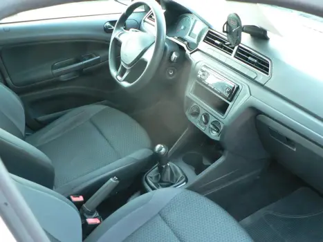 VOLKSWAGEN Gol 1.0 12V 4P FLEX MPI G7, Foto 13