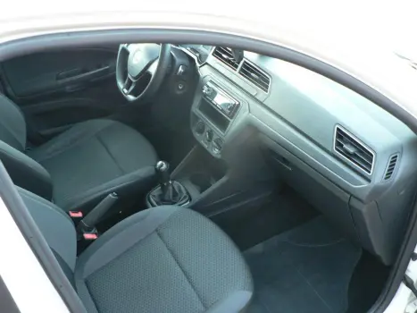 VOLKSWAGEN Gol 1.0 12V 4P FLEX MPI G7, Foto 14