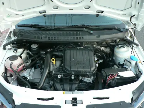 VOLKSWAGEN Gol 1.0 12V 4P FLEX MPI G7, Foto 17