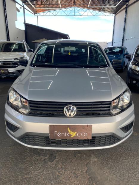 VOLKSWAGEN Gol 1.0 12V 4P FLEX MPI G7, Foto 2