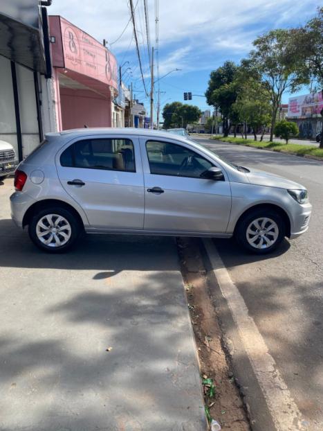 VOLKSWAGEN Gol 1.0 12V 4P FLEX MPI G7, Foto 5