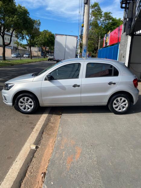 VOLKSWAGEN Gol 1.0 12V 4P FLEX MPI G7, Foto 6