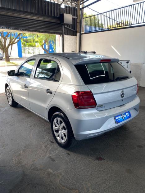VOLKSWAGEN Gol 1.0 12V 4P FLEX MPI G7, Foto 7