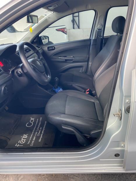 VOLKSWAGEN Gol 1.0 12V 4P FLEX MPI G7, Foto 13