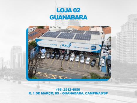 VOLKSWAGEN Gol 1.0 12V FLEX MPI G7 CITY, Foto 5