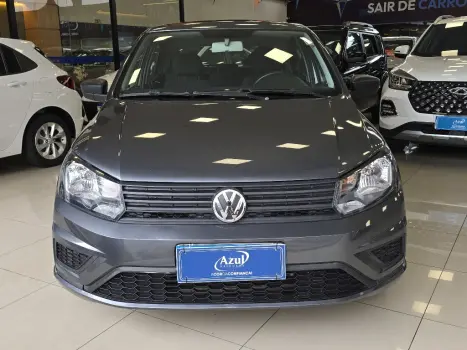 VOLKSWAGEN Gol 1.0 12V 4P FLEX MPI G7, Foto 2