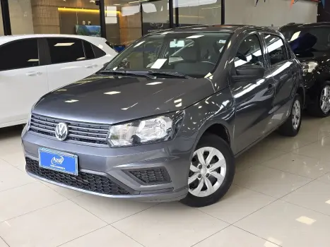 VOLKSWAGEN Gol 1.0 12V 4P FLEX MPI G7, Foto 3