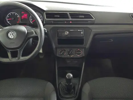 VOLKSWAGEN Gol 1.0 12V 4P FLEX MPI G7, Foto 8