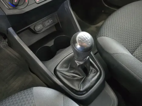 VOLKSWAGEN Gol 1.0 12V 4P FLEX MPI G7, Foto 9