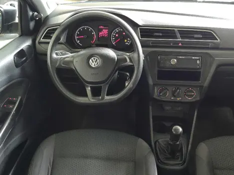 VOLKSWAGEN Gol 1.0 12V 4P FLEX MPI G7, Foto 10