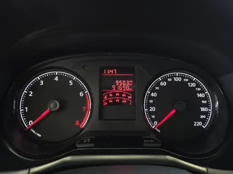 VOLKSWAGEN Gol 1.0 12V 4P FLEX MPI G7, Foto 12