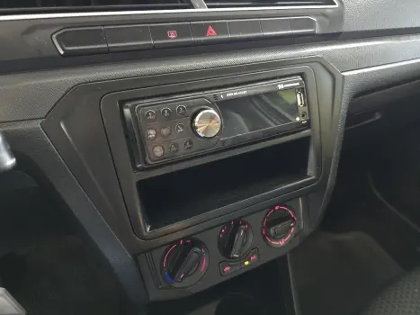 VOLKSWAGEN Gol 1.0 12V 4P FLEX MPI G7, Foto 13